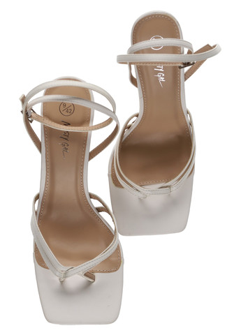 Босоніжки Nasty Gal (353086616)