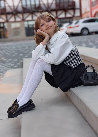 Колготи Mo-Ko-Ko Socks (353783042)