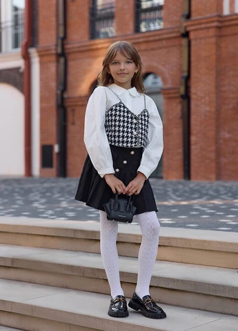 Колготи Mo-Ko-Ko Socks (353783042)