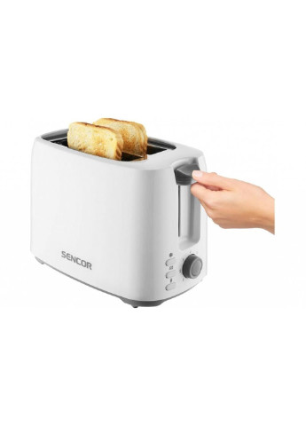Тостер STS2606WH Sencor (250125612)