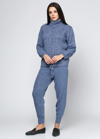 Костюм (свитер, брюки) Stile di Italia (31813527)