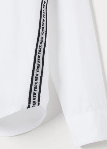 Сорочка H&M (250607242)