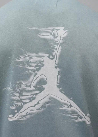 Худі Jordan M DF SPRT CSVR GFX PO (368861322)