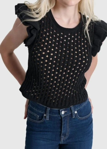 Топ DKNY (331145041)