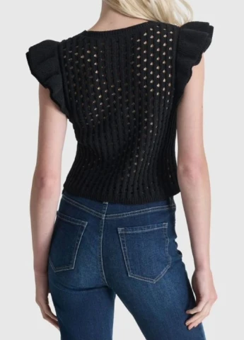 Топ DKNY (331145041)