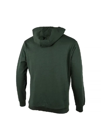 Худи O102567-E848 Jeep Hooded Sweatshirt The Spirit Of Adventure Green (367034343)