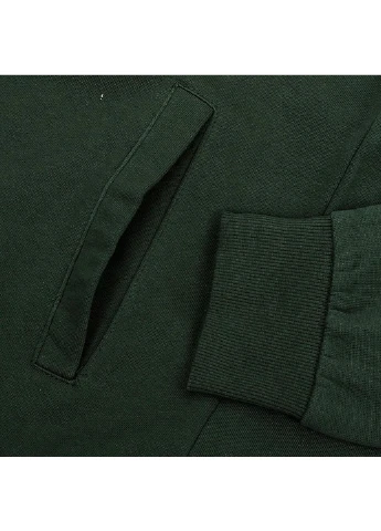 Худи O102567-E848 Jeep Hooded Sweatshirt The Spirit Of Adventure Green (367034343)
