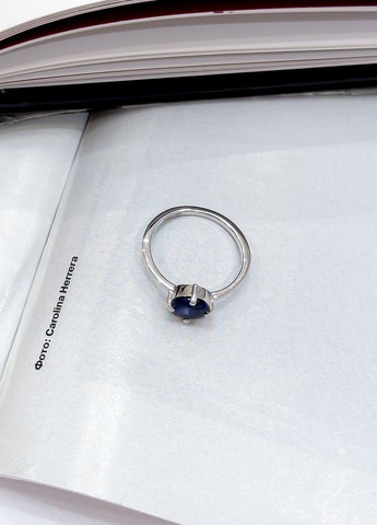 Кільце Silver Flame (301009550)