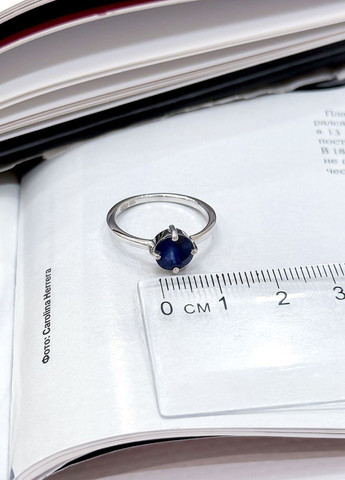 Кільце Silver Flame (301009550)