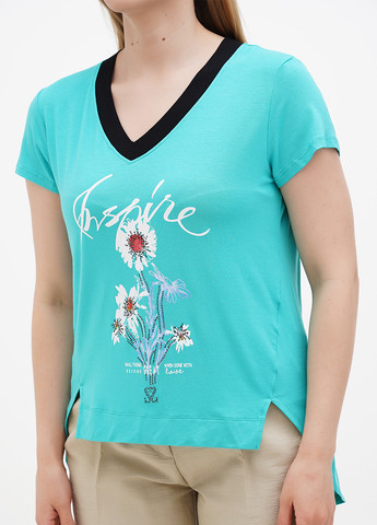 Футболка Sassofono - (295349780)