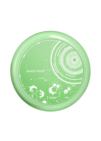 Йо-йо D3 для лупінгу Magicyoyo (254585071)