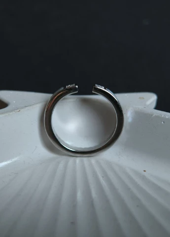 Каблучка Silver Flame (350941227)
