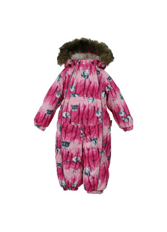 Комбинезон зимний REGGIE 1 Huppa (255658045)
