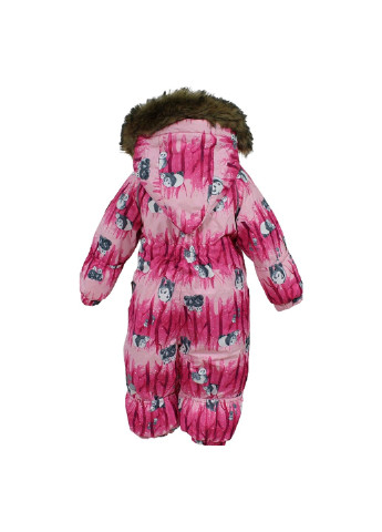 Комбинезон зимний REGGIE 1 Huppa (255658045)