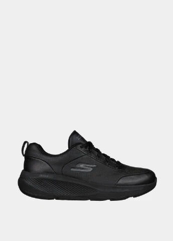 Кросівки Skechers 128340 BBK чорні демісезони (325233150)