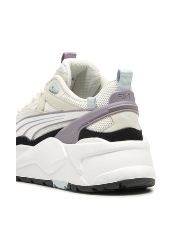 Цветные всесезонные кроссовки Puma RS-X EFEKT PRM