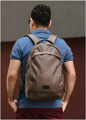 Женский рюкзак 46х13х28 см Sambag (252155352)