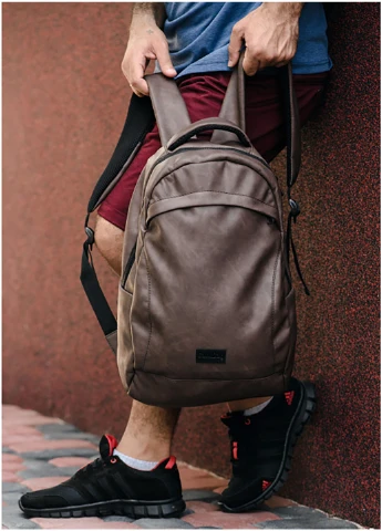 Женский рюкзак 46х13х28 см Sambag (252155352)