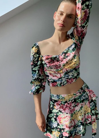 Спідниця Zara (230062817)