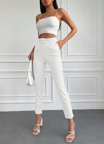 Штани SHEIN (334432668)