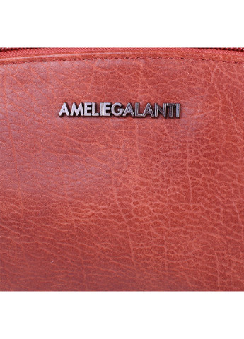 Жіноча міні-сумка 23х13х9 см Amelie Galanti (252132395)