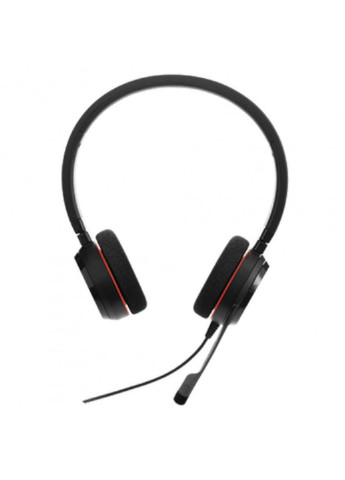 Наушники (4999-823-109) Jabra Evolve 20 MS Stereo (250310018)
