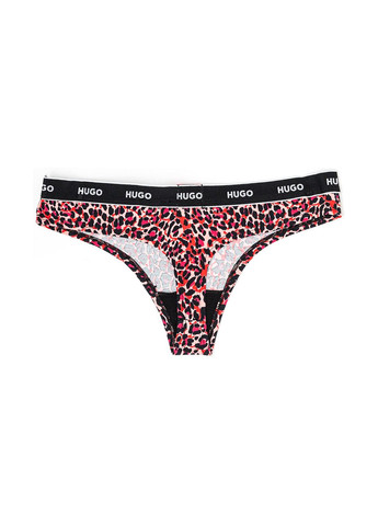 Трусики (3 шт.) Hugo Boss (361457343)