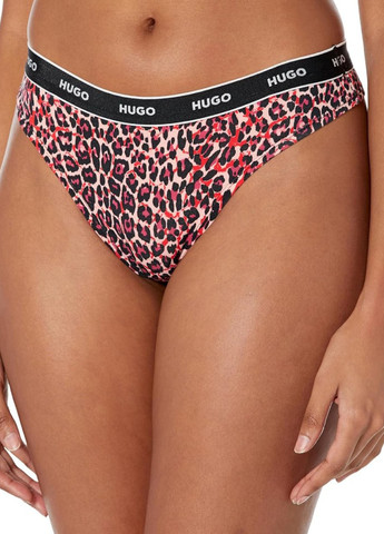 Трусики (3 шт.) Hugo Boss (361457343)