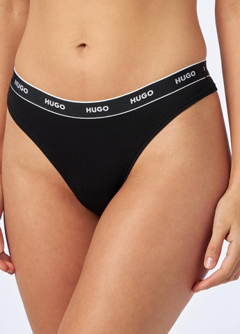 Трусики (3 шт.) Hugo Boss (361457343)