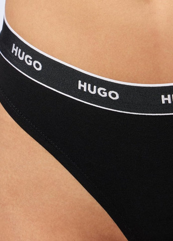 Трусики (3 шт.) Hugo Boss (361457343)
