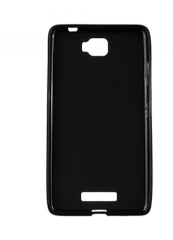Чехол для мобильного телефона (смартфона) для Lenovo S856 Black /Elastic PU/ (216721) (216721) Drobak (201493212)