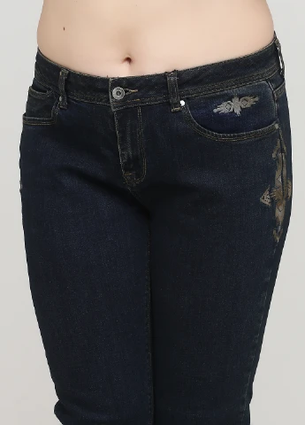 Джинси Women Dept - (223344405)