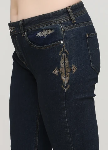 Джинси Women Dept - (223344405)
