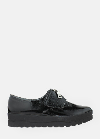 Elvix Туфли RV7721 Черный черный з натуральная кожа, — демисезон (241539066)