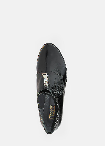 Elvix Туфли RV7721 Черный черный з натуральная кожа, — демисезон (241539066)