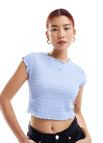 Футболка Tommy Hilfiger (304767311)