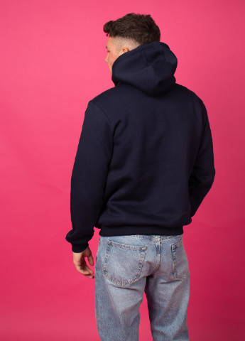 Худі чоловіче тепле (тканина ЛЮКС) TvoePolo (251376020)