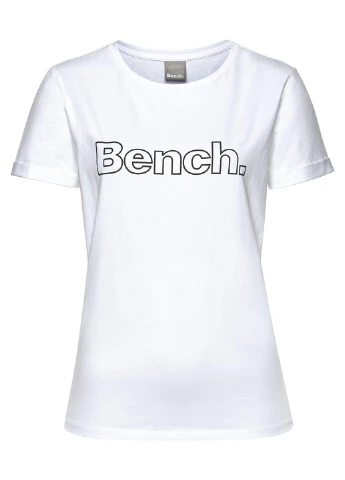 Футболка (2 шт.) Bench - (250582786)