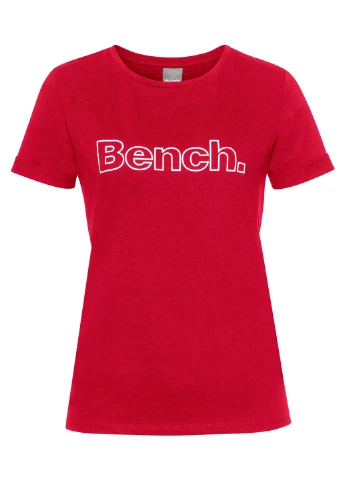 Футболка (2 шт.) Bench - (250582786)