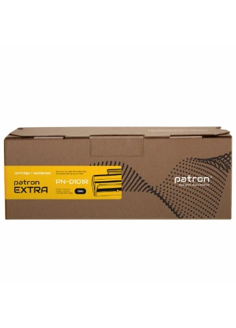 Картридж (PN-D101R) Patron SAMSUNG ML-2160 Extra /MLT-D101S (247619195)