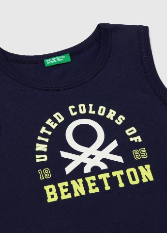 Майка United Colors of Benetton (329348481)
