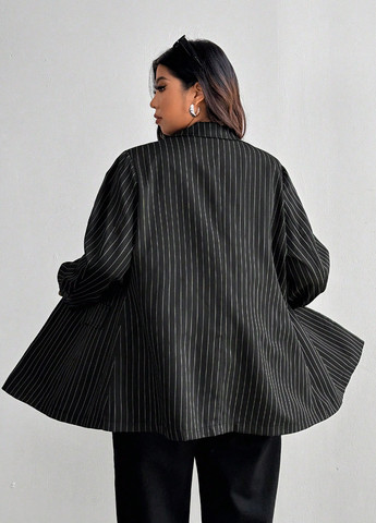 Костюм (жакет, жилет) SHEIN (346167747)