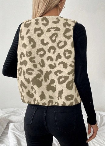 Жилет SHEIN (342405888)