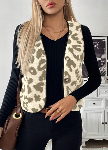 Жилет SHEIN (342405888)