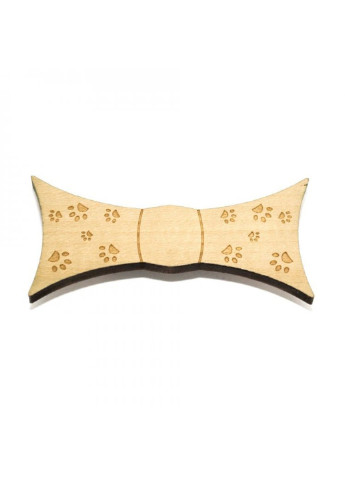 Мужской галстук бабочка 5х10 см Handmade (193791830)