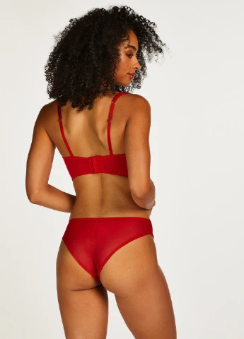 Трусики Hunkemoller (340960615)