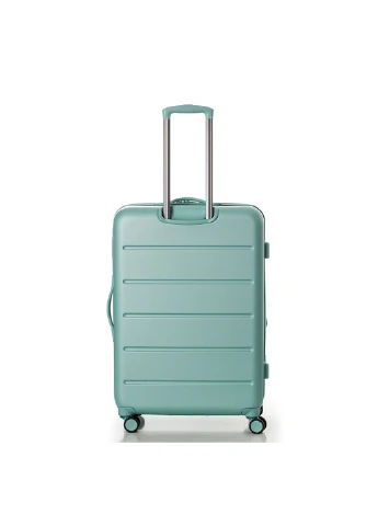 Чемодан Berlin (S) Mint (SWB_LHBER507S) Swissbrand (252825193)