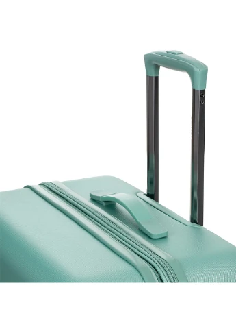 Чемодан Berlin (S) Mint (SWB_LHBER507S) Swissbrand (252825193)