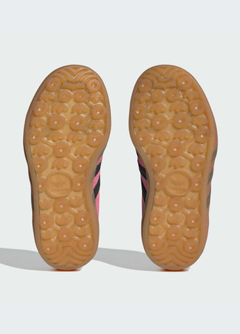 Кросівки IE7002 adidas Gazelle рожеві демісезони (317218339)