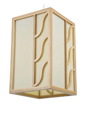 Люстра, 215х215х1180 мм Brille (138506418)